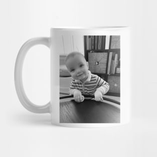 Lu Mug